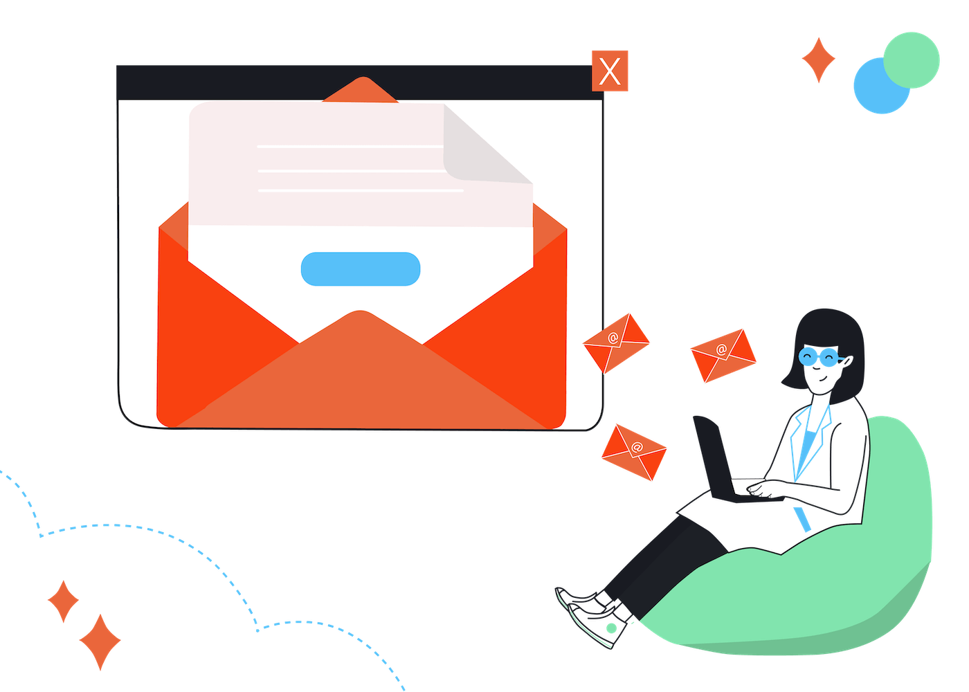 email